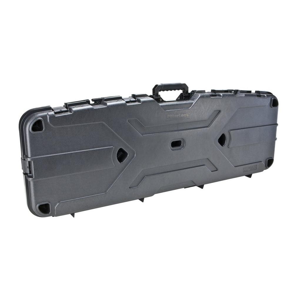 Pro-Max® Double Scoped Rifle Case - Plano