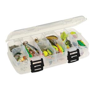 Plastic Double Sided 3400 Stowaway Compartment Box