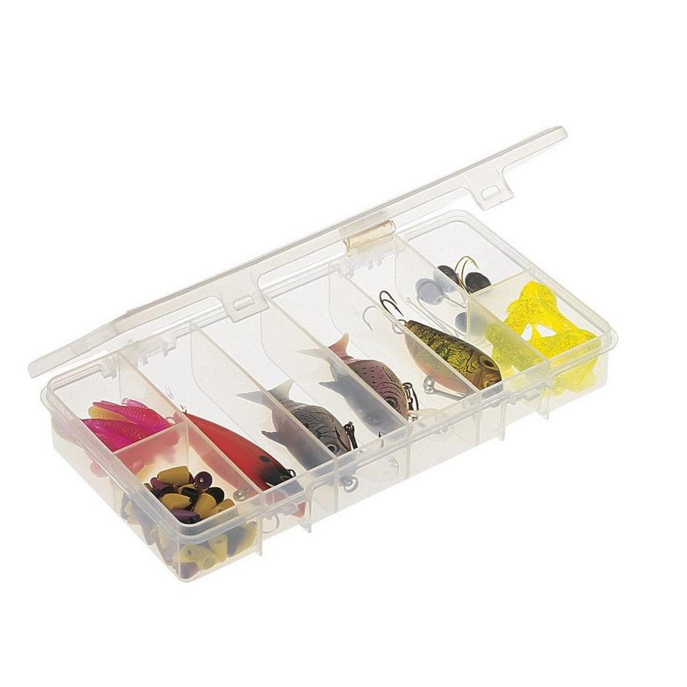 Plano Five-Compartment StowAway® (3400) – Grumpys Tackle