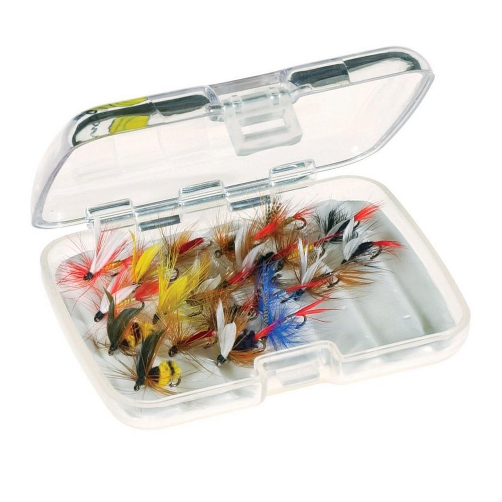Guide Series™ Fly Fishing Case Small - Plano