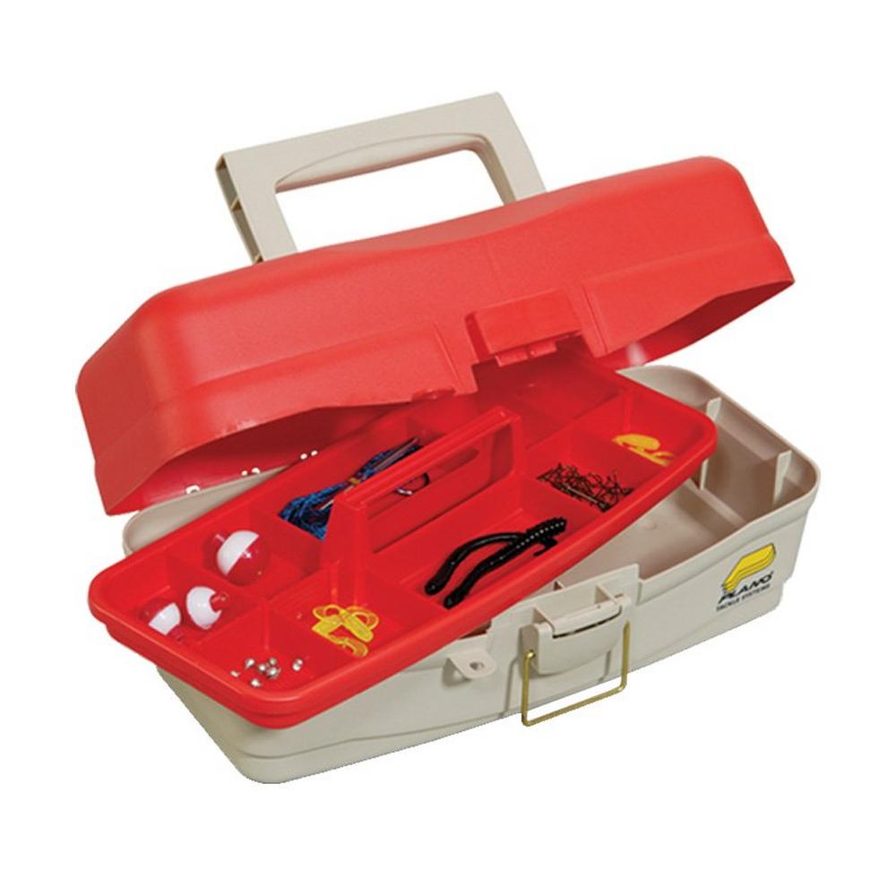 Plano Tackle Boxes - Pure Fishing
