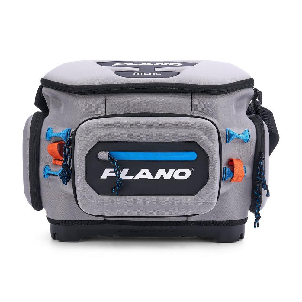 Plano Atlas Series EVA Backpack - 3700 Series [PLABE900] – Recreation  Outfitters