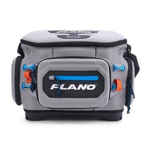 Plano Z-Series 3700 Waterproof Soft Tackle Backpack - Grey