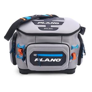 Plano Atlas Tackle Bag - Pure Fishing