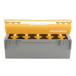 Edge™ Rust Resistant Crank Tackle Storage from Plano