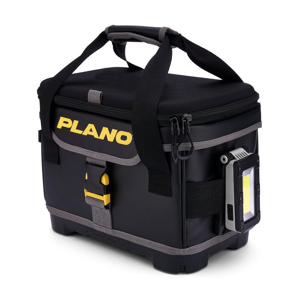 Plano Guide Series 3600 Tackle Bag, Includes (5) 3600 Plano StowAway Boxes  for Sale in Orland Park, IL - OfferUp