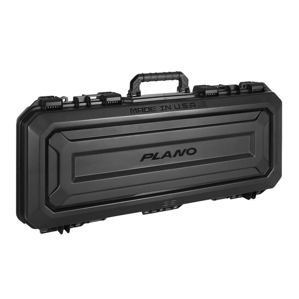 36 hard 2025 gun case