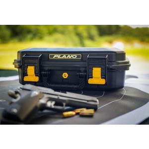 All Weather 2™ Two-Pistol Case - Plano
