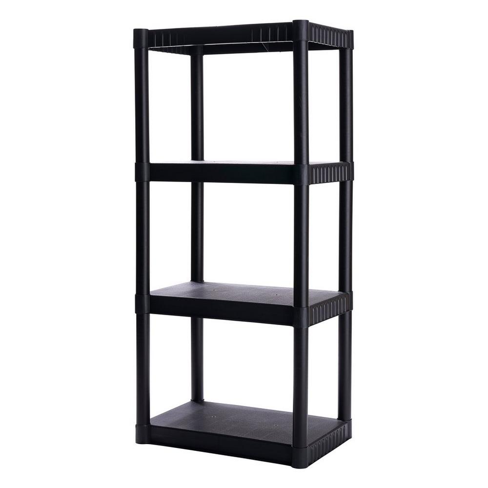 4-Tier Storage Shelf