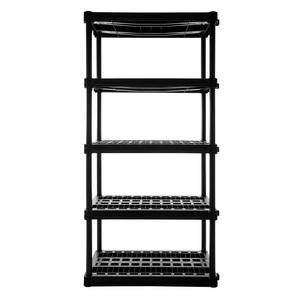 Storage Shelves & Shelving Units