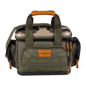 Plano A-Series 3600 - Tackle Bag Review - Quick Top - Tackle Box 
