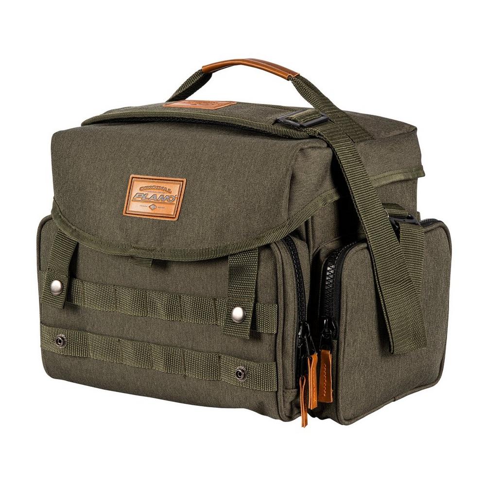 A-Series™ 2.0 Tackle Bag - Plano