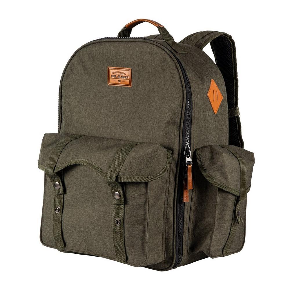 Plano E-Series 2600 Tackle Backpack