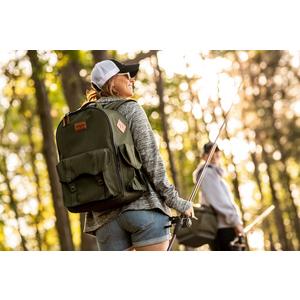 Plano Unisex-Adult Backpack Fishing Equipment Tackle Bags