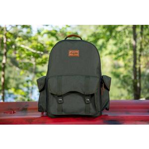 The BEST Tackle Box Backpack! (Plano A-Series 2.0) 