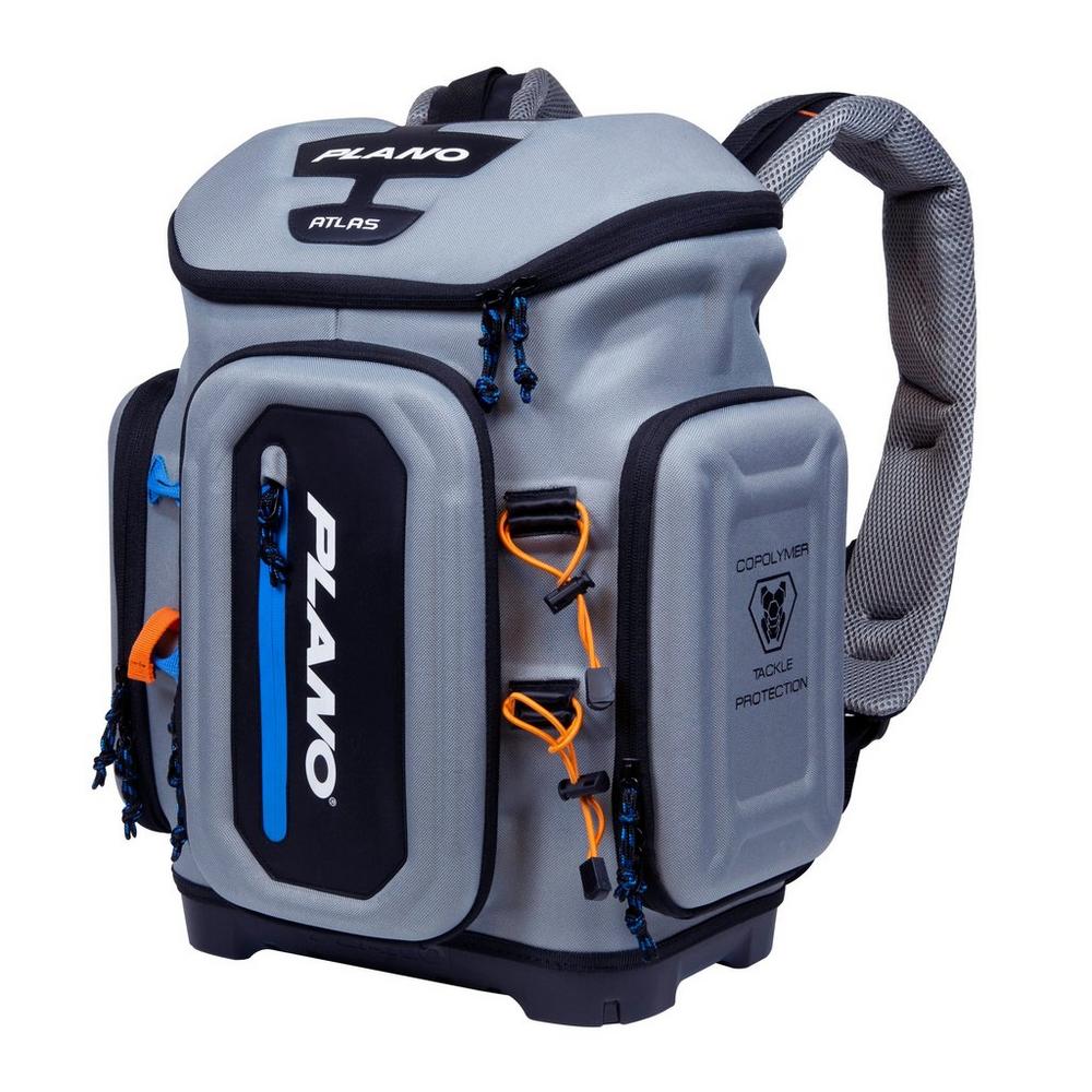 Best waterproof deals tackle bag