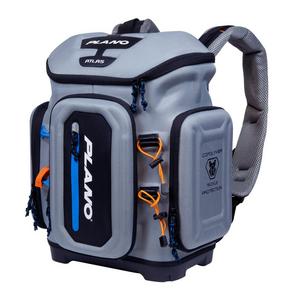 Tackle backpack cheap with cooler