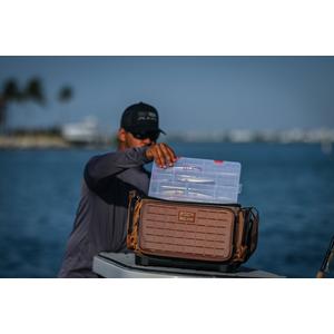 Plano Guide Series™ Tackle Bag 3700 - Pure Fishing