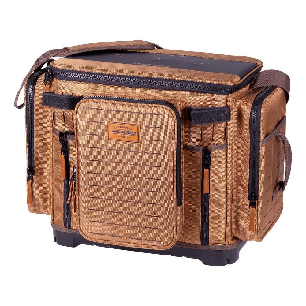 Plano Guide Pc 3700 Field Box Blue (147000)