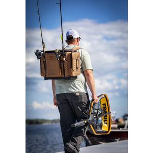 Plano Guide Series 3700 XL Tackle Bag and Utility Storage Case