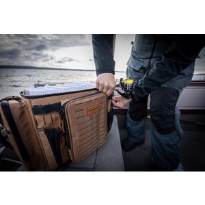 Plano Guide Series™ Tackle Bag XL 3700 - Pure Fishing