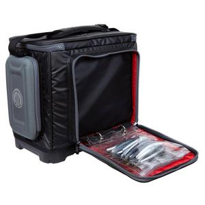Plano KVD Signature Series 3600 Tackle Bag Tackle Box #PLAB36700