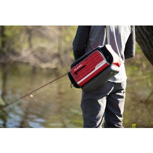 PLANO 3600 Weekend Series Softsider Tackle Bag With 2 Utility Boxes  PLAB36120