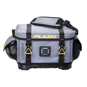 Plano Guide Series Tackle Bag Tackle Storage with No Slip Base and Included  stows : : Sports, Fitness & Outdoors