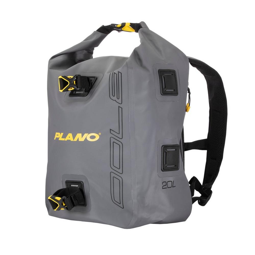 Z-Series™ Waterproof Backpack - Plano