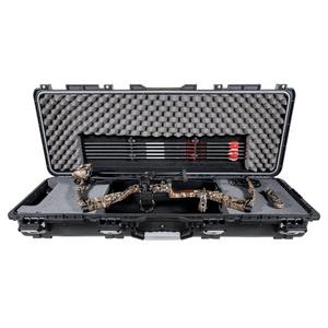 Plano Field Locker Ammo Box Blk (994619) - Eagle Firearms Ltd