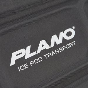 EVA Ice Rod Transport - Plano