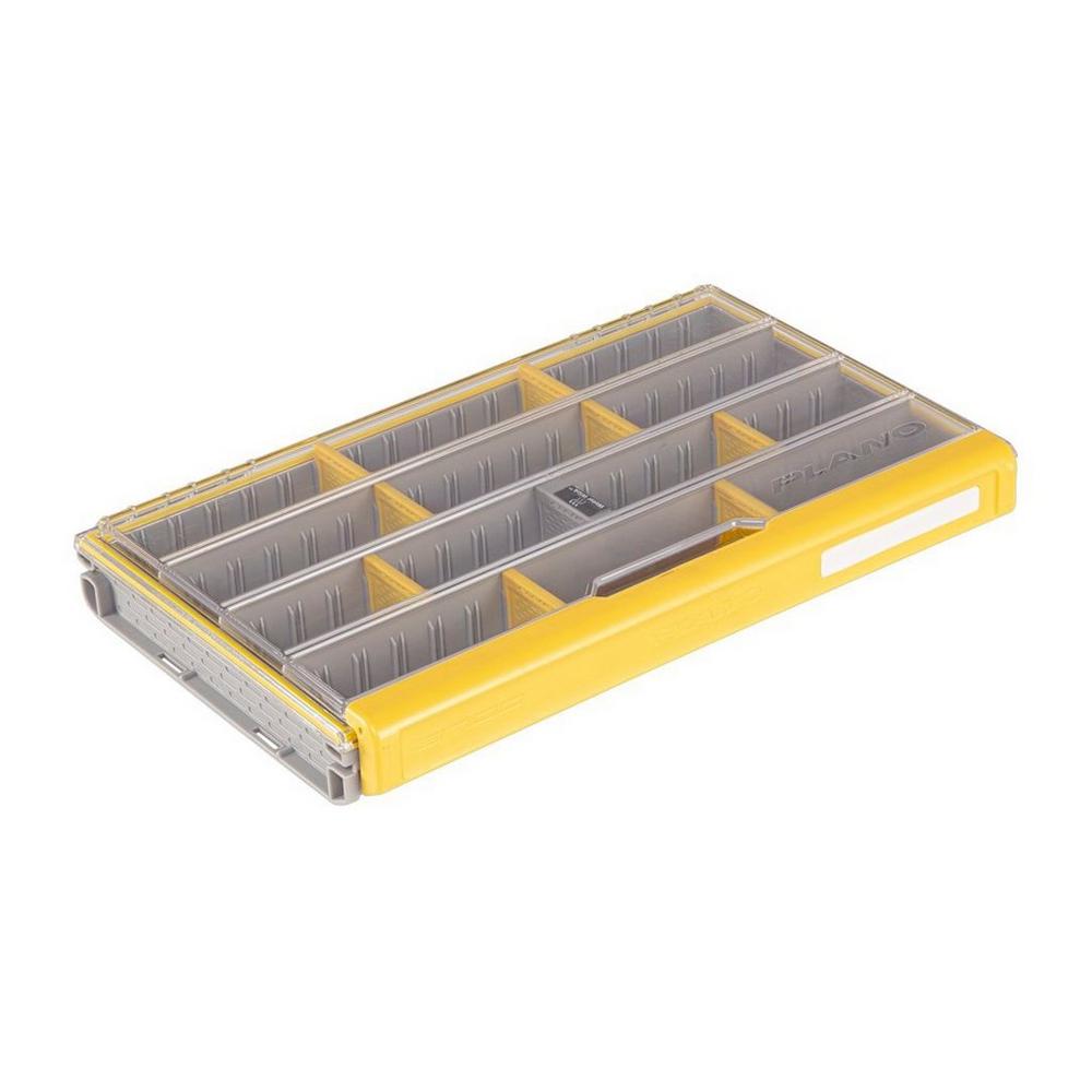 Plano Molding Compan Plano Dbl Sided Stowaway 3700 Sz - Yeager's