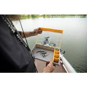 Plano EDGE™ Flex Crankbait Box - Pure Fishing