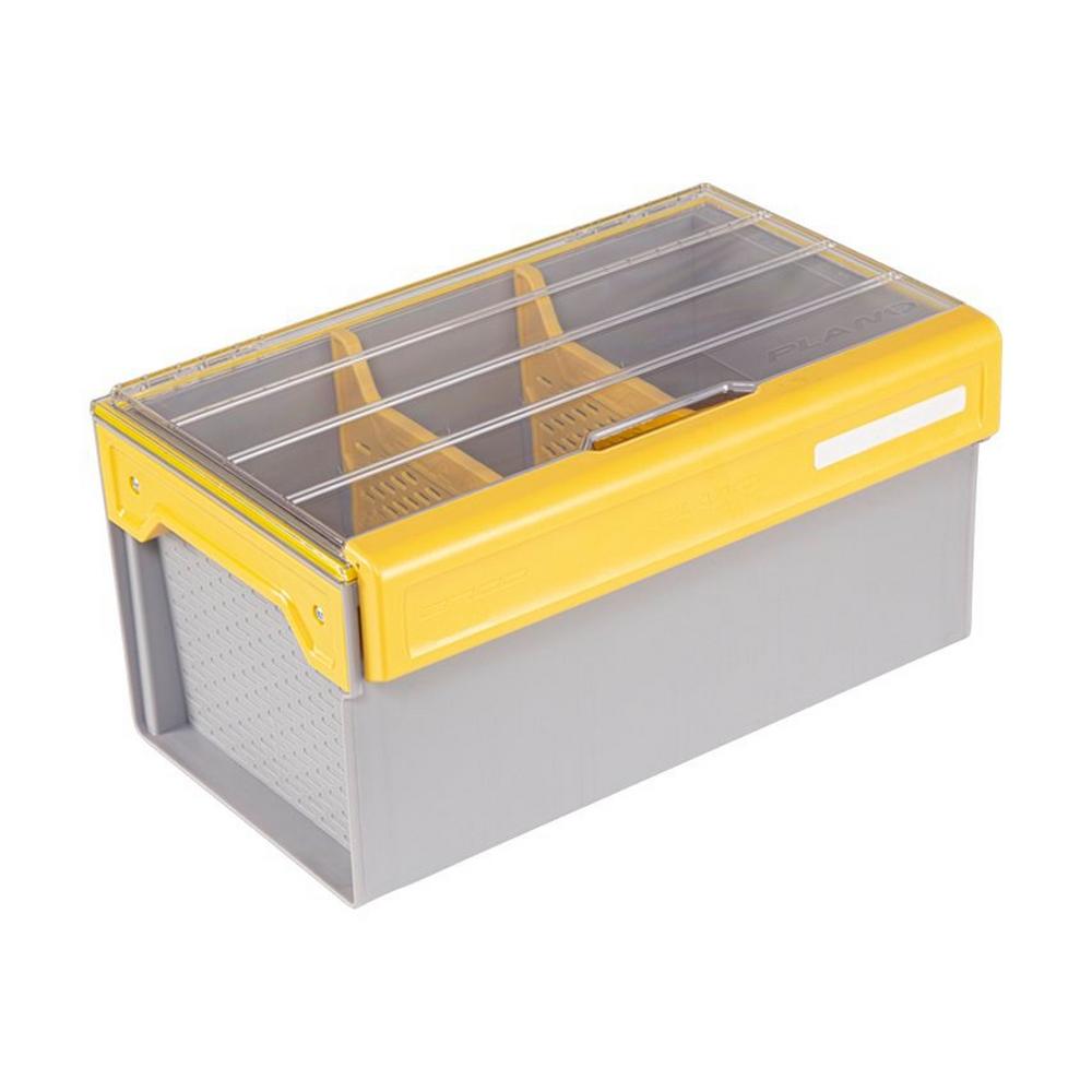 Plano Bucket Top Organizer - Pure Fishing