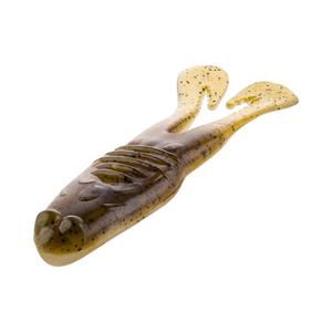  Lew's (KVDTBZ38-47) KVD Toad Buzzbait Fishing Lure, 47 - Green  Pumpkin Pearl Belly, 3/8 oz, High-Action Buzzbait with Hard-Kicking Frog :  Sports & Outdoors
