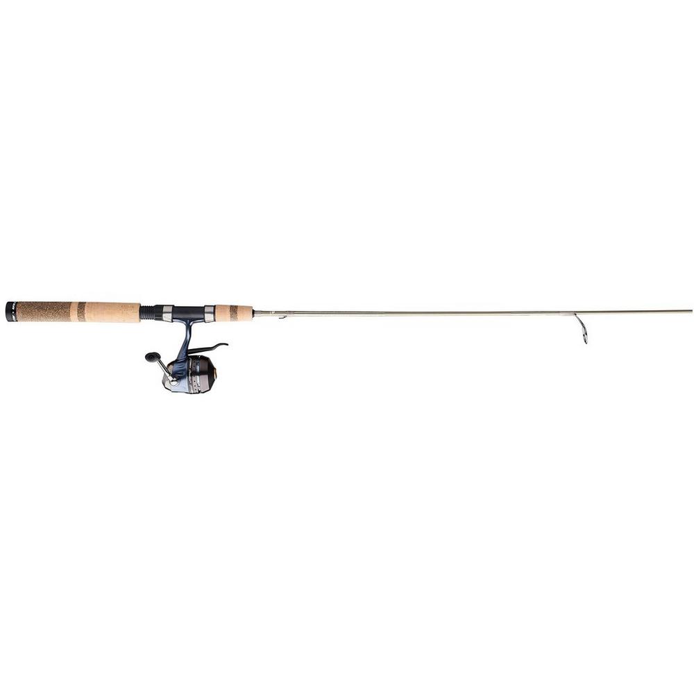 Spinning/Spincast Combos - Rods & Reels