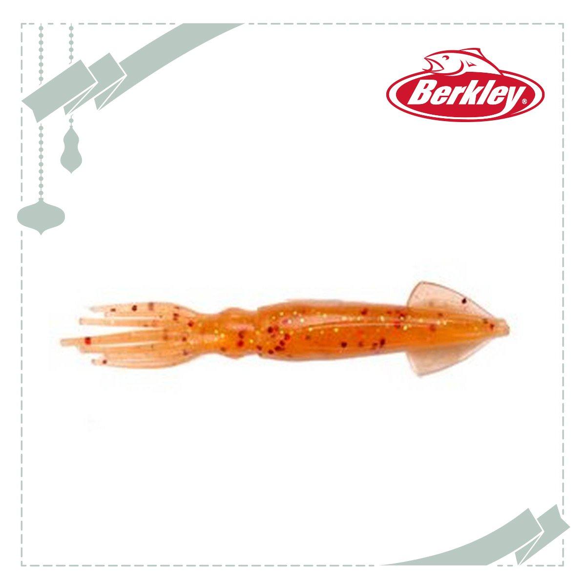 Berkley Gulp!® Saltwater Squid