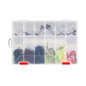 Plano Tackle 4 Pack Size 3600 Stowaways with Adjustable Dividers and  RUSTRICTOR 3600 DEEP Stowaway : Sports & Outdoors 