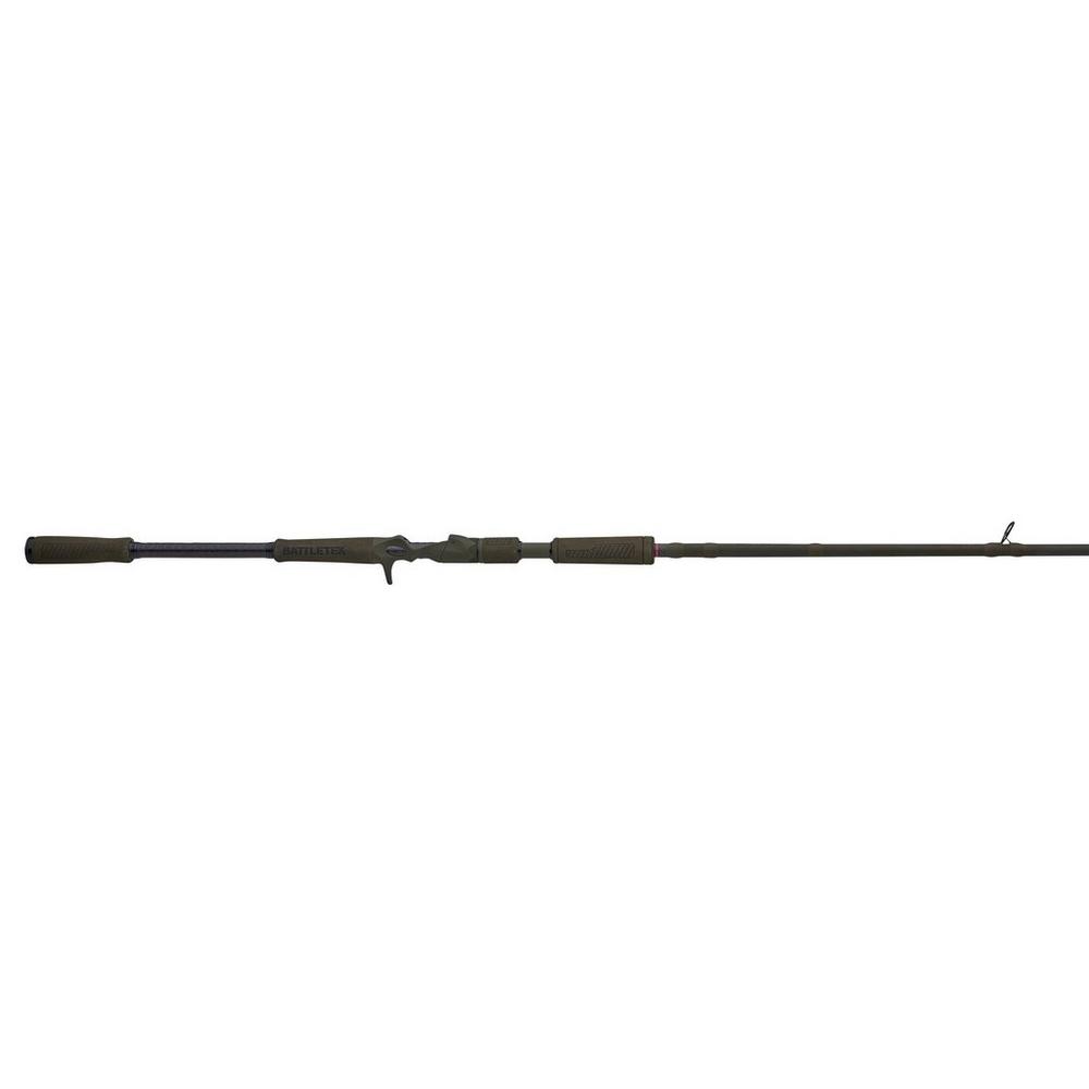 Battletek Swimbait Casting Rod, Freshwater Rods