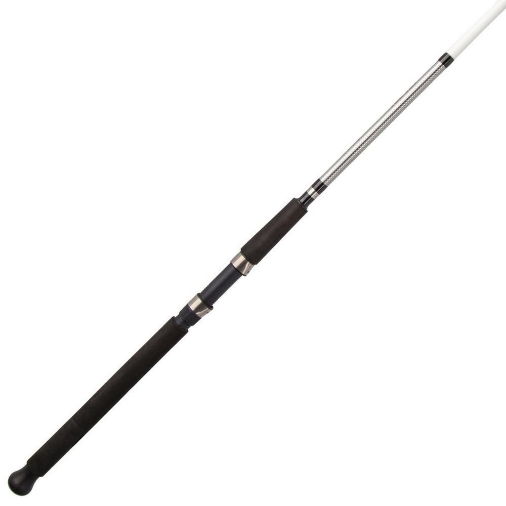 Shakespeare Alpha® Bigwater Spinning Rod - Pure Fishing