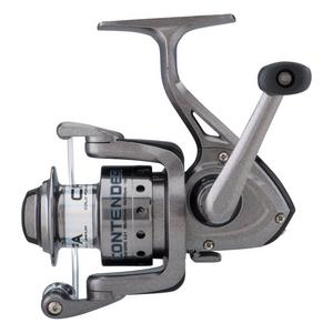 Shakespeare Contender Spinning Reel CONT30 4 Bearing System 