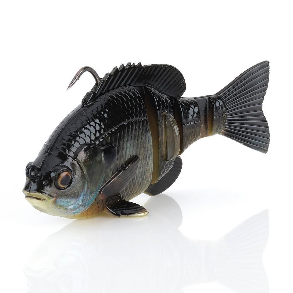 Savage gear deals swimbait