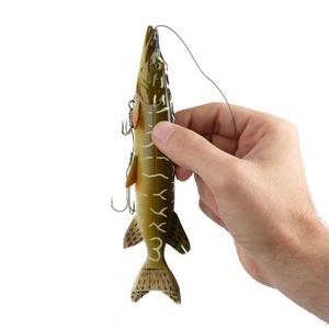 Savage Gear Perch Academy – The Night Prowler Fishing Kit – The Pike Shop