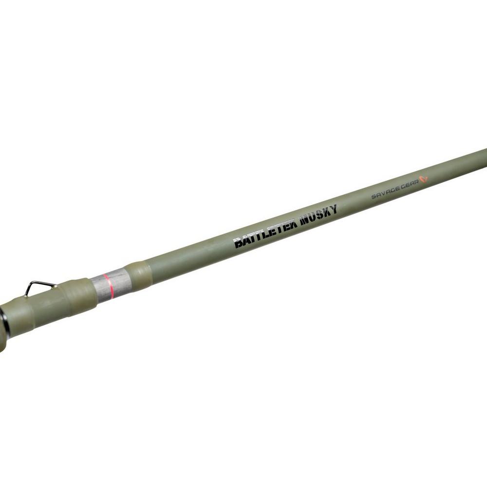 The new SG4 Rod Series