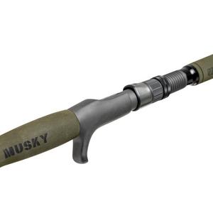 Battletek Musky Casting Rod, Freshwater Rods
