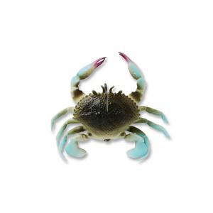 Toughtec Crab - Saltwater Soft Lure, Crabs