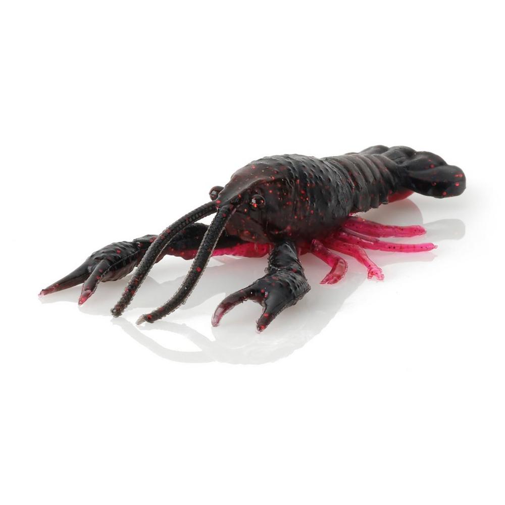 Toughtec NED Craw - Freshwater Soft Lure, NED Baits