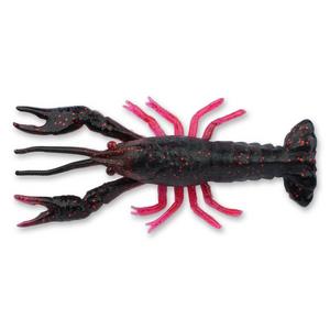 Toughtec NED Craw - Freshwater Soft Lure, NED Baits
