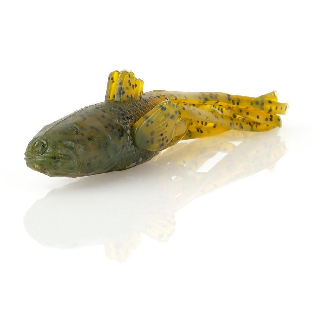 Toughtec NED Goby - Freshwater Soft Lure, NED Baits