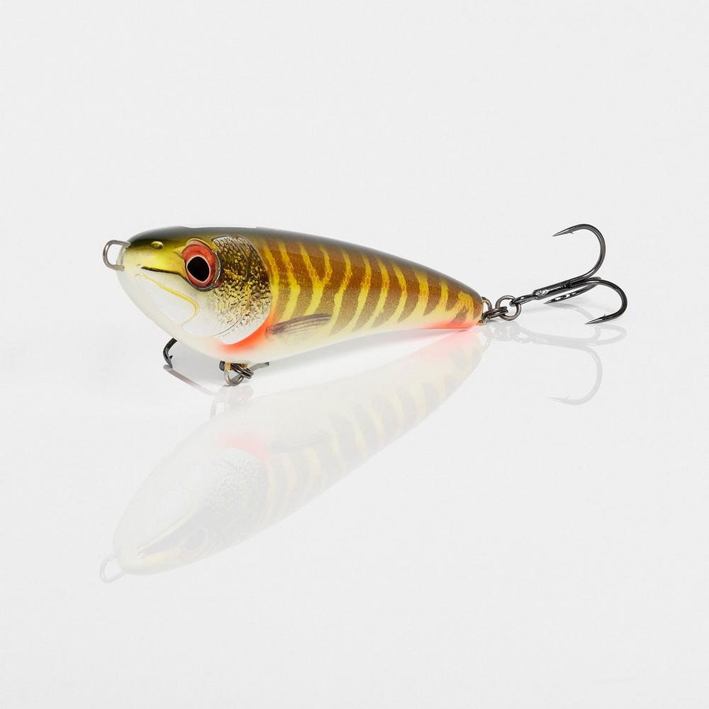 Savage Gear Freestyler V2 13cm 46g Slow Sinking Lipless Lure Pike COLORS